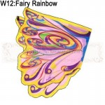 Fairy Rainbow Wing